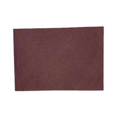 MAROON EcoPrep EPP Floor Pads 42071420