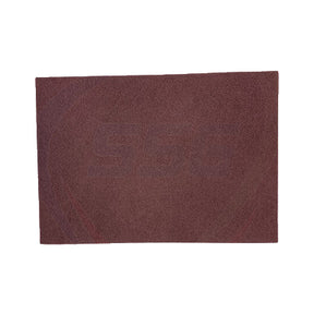 MAROON EcoPrep EPP Floor Pads 42071420