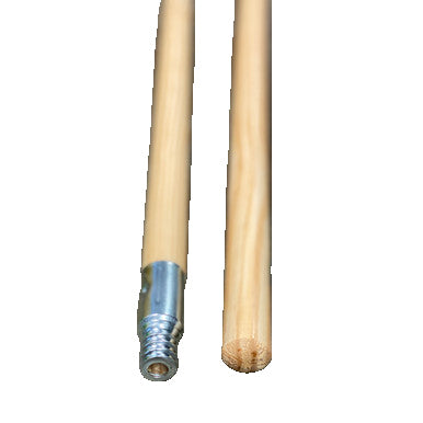 Screw Tip Mop Handle