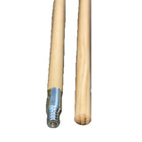 Screw Tip Mop Handle