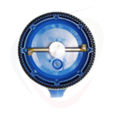 Turbo Force Mini Turbo Hybrid Handheld Spinner MTH-43