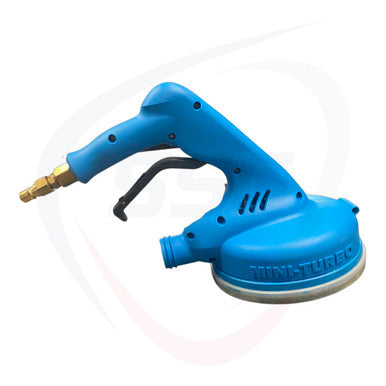 Turbo Force Mini Turbo Hybrid Handheld Spinner MTH-43