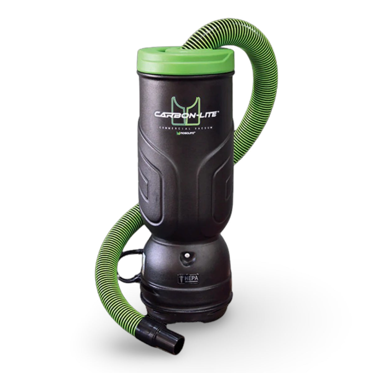Mosquito Carbon-Lite Backpack Vacuum
