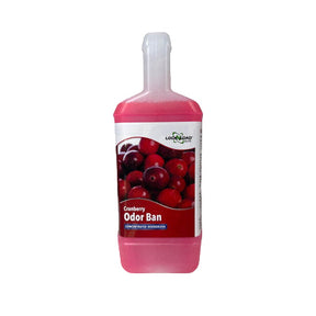 Odor Ban Cranberry Concentrated Deodorizer 1790-CLLE