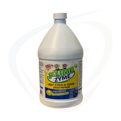Saiger's P-Lime Zyme Pet Stain and Odor Destroyer