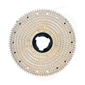 Low Speed Pad Driver and Pad Holder for 17" Floor Machine