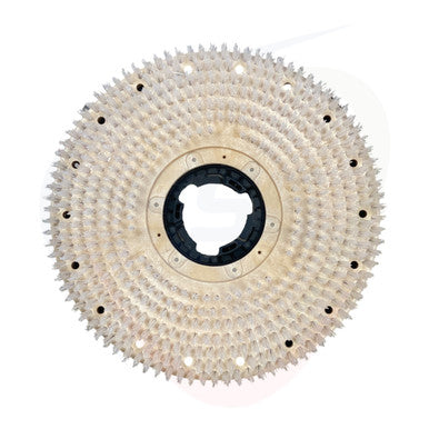 Low Speed Pad Driver and Pad Holder for 17" Floor Machine