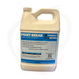 Trident Point Break paver concrete stone cleaner