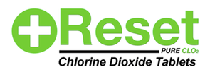 Reset CLO2 Tablets