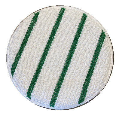 Rubbermaid Commercial Carpet Bonnet
