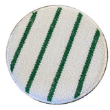 Rubbermaid Commercial Carpet Bonnet