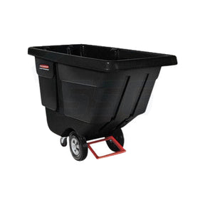 Rubbermaid ® Tilt Truck FG130400BLA