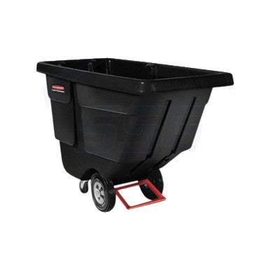 Rubbermaid ® Tilt Truck FG130400BLA