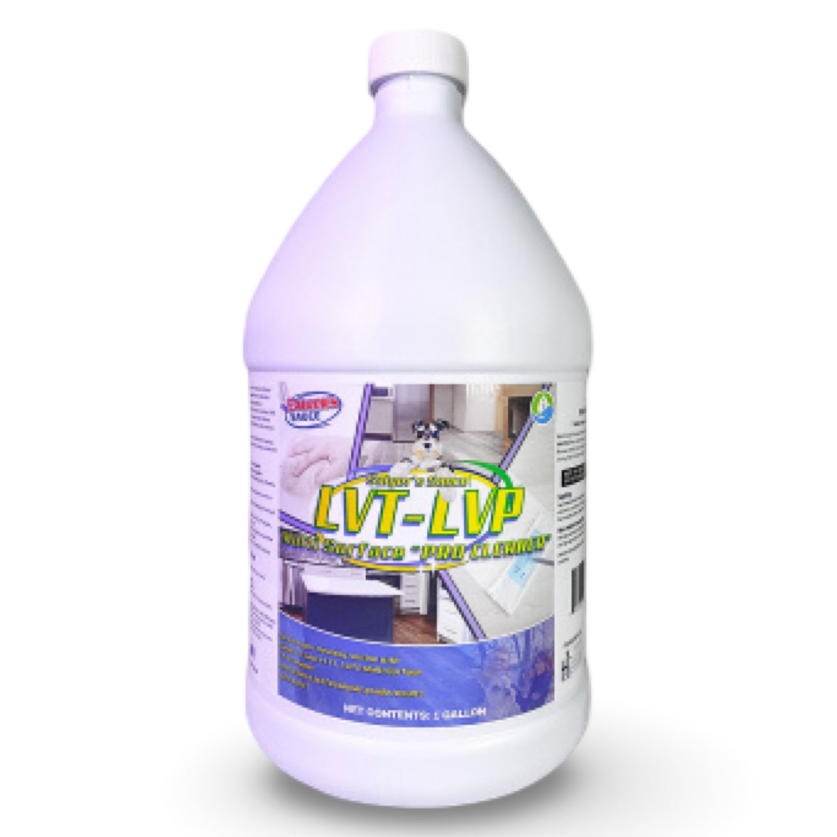 Saiger's Multi Surface Pro Cleaner