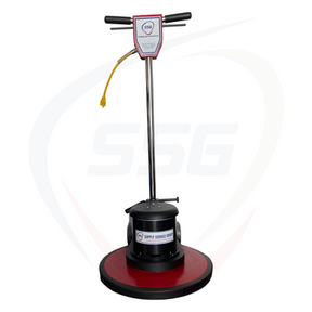 SSG-F20 Low Speed Floor Machine