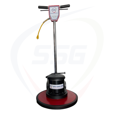 SSG-F20 Low Speed Floor Machine