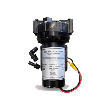 Truckmount Water Transfer Pump 5502