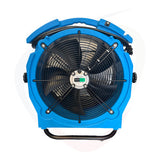 SS Axial Air Mover with 3000 CFM