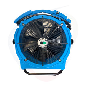 SS Axial Air Mover with 3000 CFM