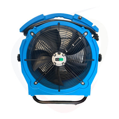 SS Axial Air Mover with 3000 CFM