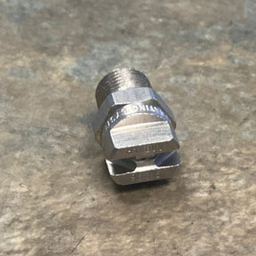Stainless Steel 3/8 V-Jet 95015