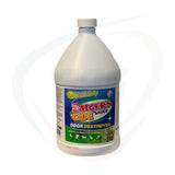 Saiger's Cide Sauce Lime Citron Odor Destroyer SSC898904