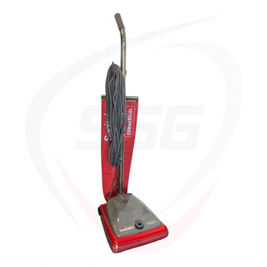 Sanitaire SC684 Upright Vacuum