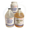 SteamAction Tile and Grout Cleaning Package