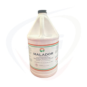 Malador Odor Counteractant