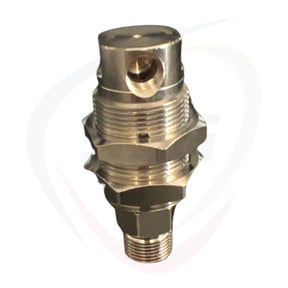 TurboForce T-8A Side Port Ceramic Seal Swivel