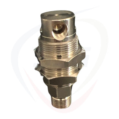TurboForce T-8A Side Port Ceramic Seal Swivel