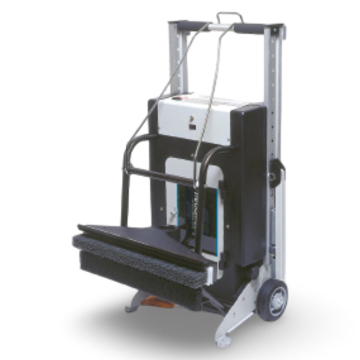 Treadmaster Escalator Cleaner