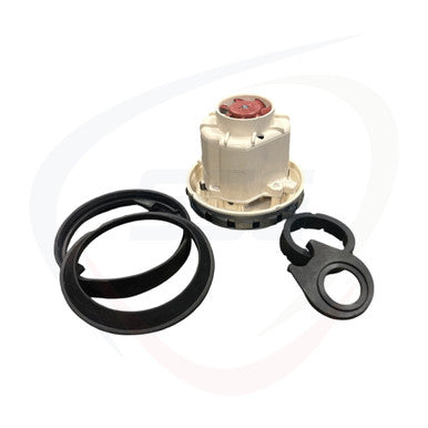 Tennant and IPC i-Mop XL, XXL and Plus vac motor fan kit 1255493