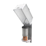 F-MATIC Twist Mini Passive Air Dispensers