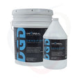 Diamond Glass Densifier for Terrazzo and Polishing Concrete
