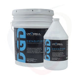Diamond Glass Densifier for Terrazzo and Polishing Concrete