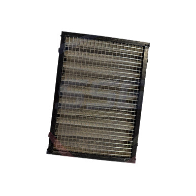 HydraMaster and Diamond Truckmount Universal Flat Filter 000-049-153 for Recovery Tank.