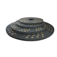 Diamond Polishing Pads the VESPA Series 43 Concrete Polishing Pads