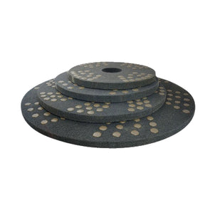Diamond Polishing Pads the VESPA Series 43 Concrete Polishing Pads