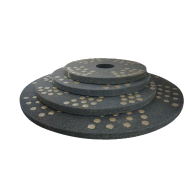 Diamond Polishing Pads the VESPA Series 43 Concrete Polishing Pads